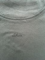 S.Oliver Shirt Gr 42 Hessen - Limburg Vorschau