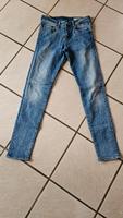 Jeans von H&M Gr. 29/32 Hessen - Büdingen Vorschau