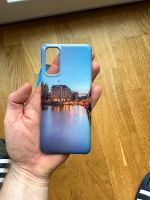 Handy Hülle Samsung S 20 S20 Neu und unbenutzt Hamburg Motiv Frankfurt am Main - Kalbach Vorschau