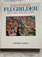 Buch: Romantische Flugbilder aus Deutschland Baden-Württemberg - Mannheim Vorschau