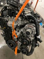 Motor Mazda 2.2d 150,174PS SH01 CX6 CX5 6 bj18 Komplett NEU Rheinland-Pfalz - Waldalgesheim Vorschau