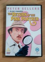 Return of the Pink Panther, Peter Seller, DVD Frankfurt am Main - Nordend Vorschau