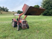 Massey Ferguson MF 135 Bayern - Aschau am Inn Vorschau