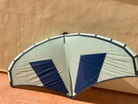 Vayu Aura Wing 2.8 m wingfoil Foil 2022 Brandenburg - Lindow Vorschau