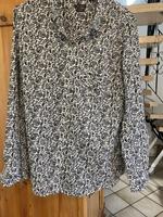 Marc O`Polo: Exclusive Bluse, Gr.44, schwarz-weiß, ungetragen Niedersachsen - Garbsen Vorschau