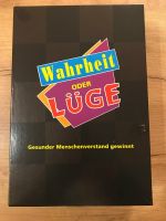 MB Spiele - Wahrheit oder Lüge Niedersachsen - Holzminden Vorschau