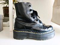 Dr. Martens Boots Molly Plateau Platform Airwair Gr 38 top Dortmund - Kurl Vorschau