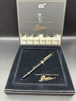 Montblanc Meisterstück Midsize Chopin 145 - S Feder Hessen - Schauenburg Vorschau