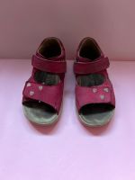 Superfit Sandalen Lagoon Größe 25 pink Baden-Württemberg - Mannheim Vorschau