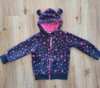 Kuschelige Jacke von Kiki&Koko Gr. 98 Hessen - Wiesbaden Vorschau