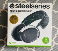 SteelSeries Arctis 9X XBox Duisburg - Meiderich/Beeck Vorschau