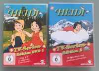 DVD - HEIDI Bielefeld - Bielefeld (Innenstadt) Vorschau