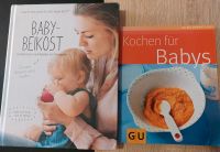 Baby-Beikost-Bücher Nordfriesland - Husum Vorschau