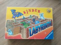 Kinder Labyrinth 3 D ab 4 Jahre Baden-Württemberg - Gottenheim Vorschau