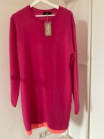 100% Kaschmir Cashmere Pullover XL 42 Zwillingsherz Pink Neu Rheinland-Pfalz - Trier Vorschau