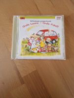 CD Rolf Zuckowski, Gute Laune - Gute Fahrt Hessen - Rödermark Vorschau