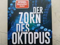 Dirk Rossmann: Der Zorn des Oktopus (Thriller) Nordrhein-Westfalen - Bad Oeynhausen Vorschau