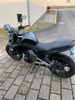 Kawasaki Er650c Baden-Württemberg - Mulfingen Vorschau