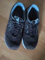 New Balance dunkelbraun Gr. 39.5 Duisburg - Duisburg-Mitte Vorschau
