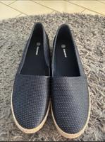 Blaue Schuhe Hessen - Bruchköbel Vorschau