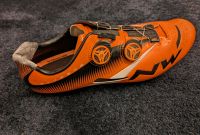 Northwave Extreme Rennrad Schuhe Gr. 47 Bayern - Hof (Saale) Vorschau