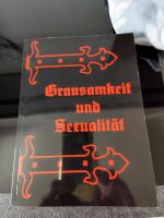 Grausamkeit und Sexualität von 1988 Rheinland-Pfalz - Weisel Vorschau