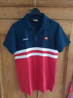 ellesse Polo-Shirt in Größe M Münster (Westfalen) - Centrum Vorschau