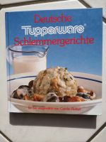 Rezeptbuch Deutsche Tupperware Schlemmergerichte Bayern - Nördlingen Vorschau