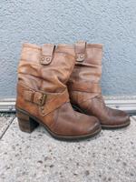 Stiefel Schuhe 37 Niedersachsen - Holzminden Vorschau