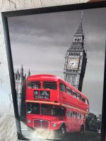 Bild „London“ 96x66cm NUR SELBSTABHOLUNG Bayern - Grafenau Vorschau