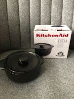 KitchenAid Mini Schmortopf neu OVP Nordrhein-Westfalen - Langenfeld Vorschau