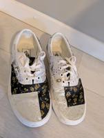 Vans - Sneaker - Schuhe (Größe 37) - besonderes Muster Rheinland-Pfalz - Kaiserslautern Vorschau