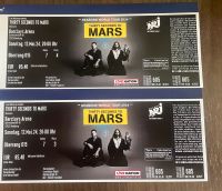 Ticket „30 Seconds to MARS“ Niedersachsen - Buxtehude Vorschau