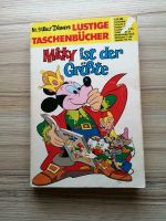 Walt Disney Lustige Taschenbücher/Micky ist der Größte Hessen - Buseck Vorschau