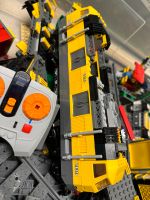 Lego City Güterzug 7939 und 7937 wie neu Nordrhein-Westfalen - Moers Vorschau