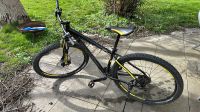 *** Mountainbike Rahmenröße M L‘ Apierre 28 Zoll *** Niedersachsen - Bad Harzburg Vorschau