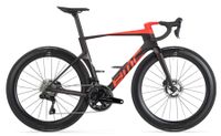 BMC TEAMMACHINE R 01 TWO SHIMANO DURA ACE DI2 MAROON CARBON / NEO Nordrhein-Westfalen - Krefeld Vorschau