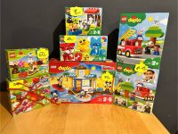 Verschiedene LEGO Duplo Sets neu/ovp Rheinland-Pfalz - Zweibrücken Vorschau