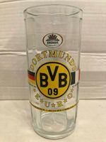 BIERGLAS 1966 BVB 09 DORTMUND 1. DEUTSCHER EUROPA POKALSIEGER AJ Dortmund - Hörde Vorschau