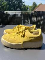 Nike AF1 Größe 39 Frankfurt am Main - Fechenheim Vorschau