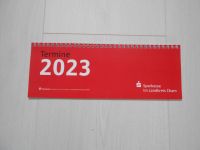 Kalender Tischkalender für 2023 NEU!!! Bayern - Regensburg Vorschau
