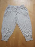 3/4 Pluderhose, Haremshose, Pumphose, Freizeithose, Gr. 36 / 38 Frankfurt am Main - Kalbach-Riedberg Vorschau