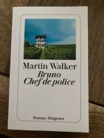 Martin Walker Bruno Chef de Police Düsseldorf - Hafen Vorschau