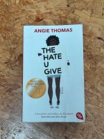 Buch „The hate you give“ auf Deutsch Baden-Württemberg - Klettgau Vorschau