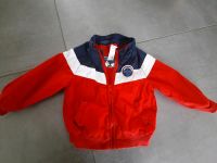 Jacke Größe 74 Frühjahr Kinderjacke Saarland - Püttlingen Vorschau