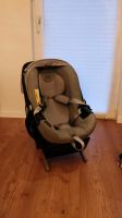 Britax Römer Baby-Safe i-size² inkl. Base  (Bundle) Bochum - Bochum-Nord Vorschau