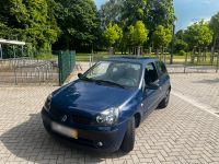 TOP Renault Clio mit 80.000KM und neuem TÜV Schleswig-Holstein - Neumünster Vorschau