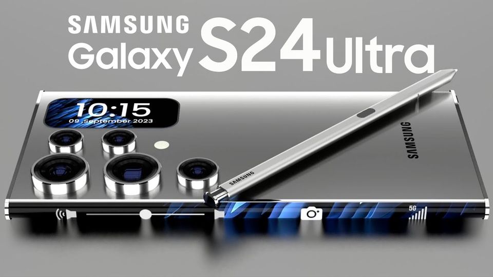 Samsung S24 Ultra 256 GB Neu alle Farben 5 G Netz Vertrag ab 63 € in Berlin