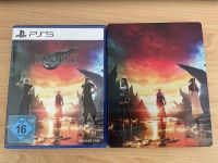 Final Fantasy VII Rebirth + Steelbook PS5 Hessen - Wiesbaden Vorschau