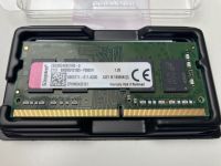 Kingston - CBD26D4S9S1ME-8 8GB 260Pin SO-DIMM DDR4 Bayern - Illertissen Vorschau